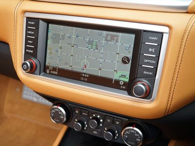 2016 Ferrari CALIFORNIA T 照片 21