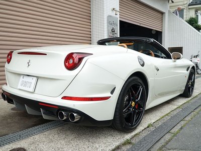 2016 Ferrari CALIFORNIA T 照片 45