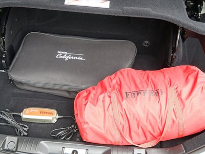 2016 Ferrari CALIFORNIA T 照片 29