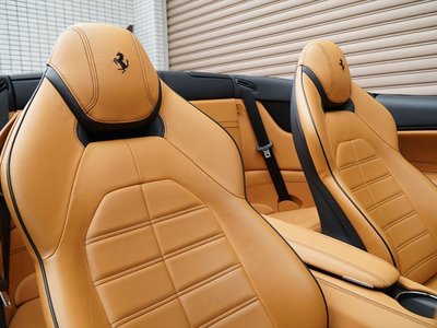 2016 Ferrari CALIFORNIA T 照片 53