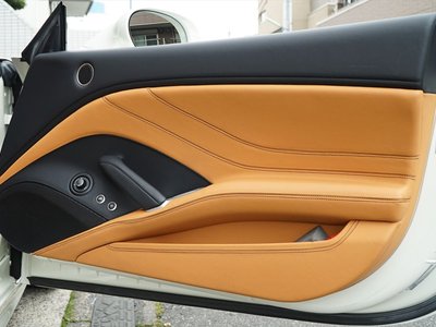 2016 Ferrari CALIFORNIA T 照片 51