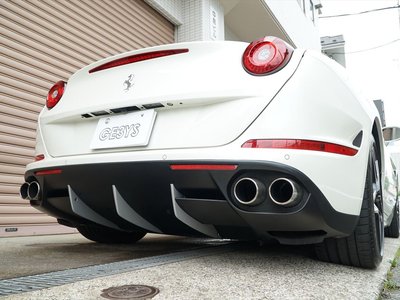 2016 Ferrari CALIFORNIA T 照片 49