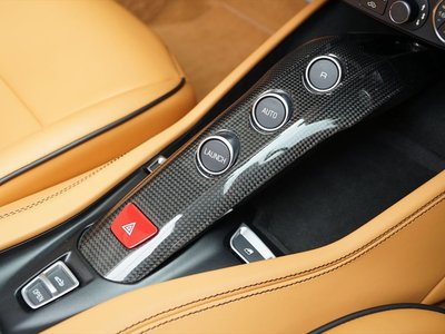 2016 Ferrari CALIFORNIA T 照片 23