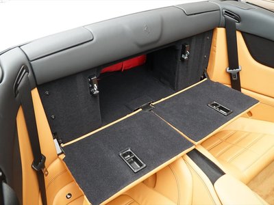 2016 Ferrari CALIFORNIA T 照片 26