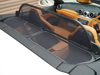 2016 Ferrari CALIFORNIA T 照片 27