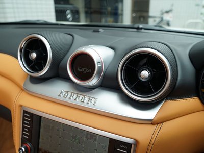 2016 Ferrari CALIFORNIA T 照片 55