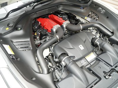 2016 Ferrari CALIFORNIA T 照片 31