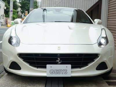 2016 Ferrari CALIFORNIA T 照片 67