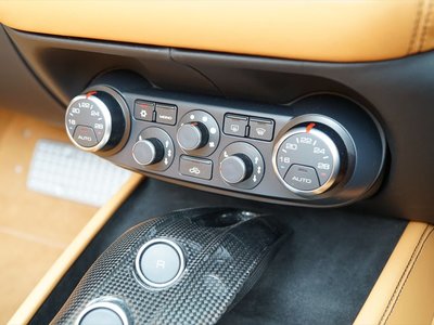 2016 Ferrari CALIFORNIA T 照片 56