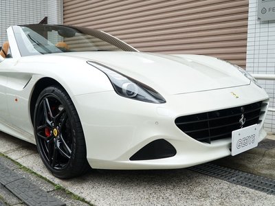 2016 Ferrari CALIFORNIA T 照片 37