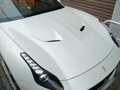 2016 Ferrari CALIFORNIA T 照片 38