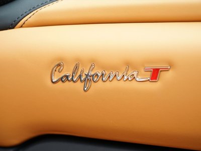 2016 Ferrari CALIFORNIA T 照片 57