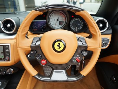 2016 Ferrari CALIFORNIA T 照片 20