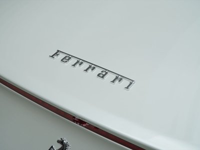 2016 Ferrari CALIFORNIA T 照片 46