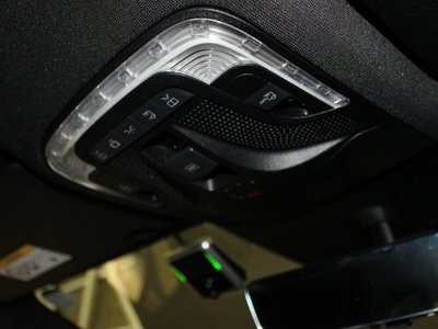 2026 Mercedes-BENZ V-CLASS thumbnail 23
