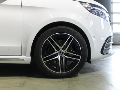 2026 Mercedes-BENZ V-CLASS thumbnail 47