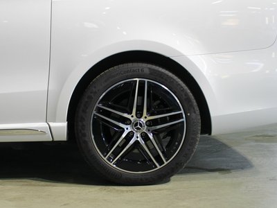 2026 Mercedes-BENZ V-CLASS thumbnail 45