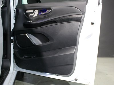 2026 Mercedes-BENZ V-CLASS thumbnail 39