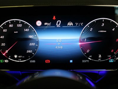 2026 Mercedes-BENZ V-CLASS thumbnail 29