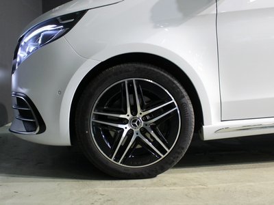 2026 Mercedes-BENZ V-CLASS thumbnail 44