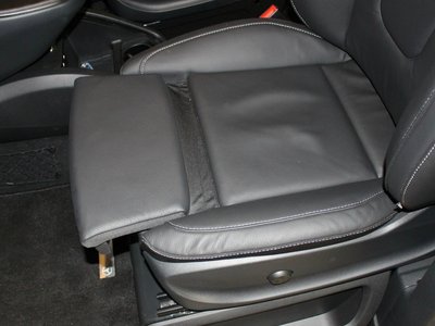 2026 Mercedes-BENZ V-CLASS photo 11