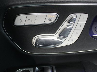 2026 Mercedes-BENZ V-CLASS thumbnail 36