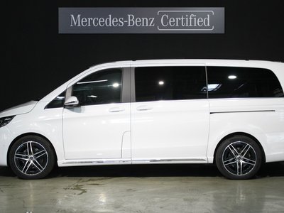 2026 Mercedes-BENZ V-CLASS photo 7
