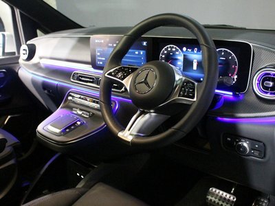 2026 Mercedes-BENZ V-CLASS thumbnail 17
