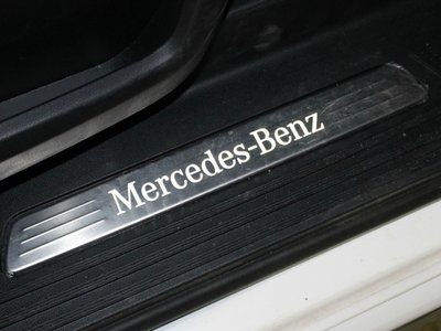 2026 Mercedes-BENZ V-CLASS thumbnail 40