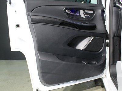 2026 Mercedes-BENZ V-CLASS thumbnail 38