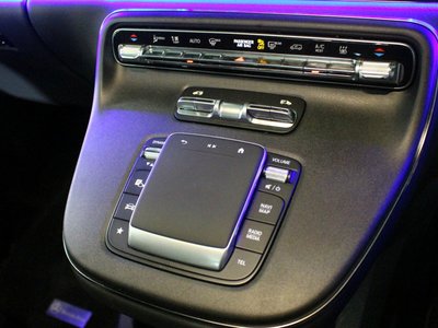 2026 Mercedes-BENZ V-CLASS thumbnail 25