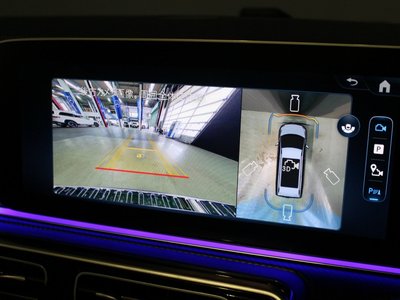 2026 Mercedes-BENZ V-CLASS thumbnail 31