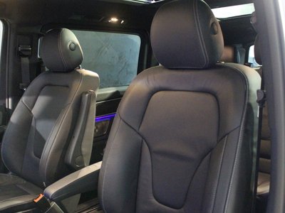 2026 Mercedes-BENZ V-CLASS photo 10