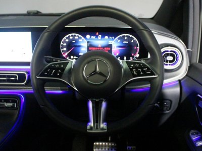 2026 Mercedes-BENZ V-CLASS thumbnail 18