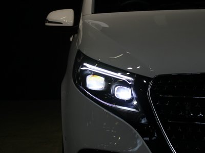 2026 Mercedes-BENZ V-CLASS thumbnail 48