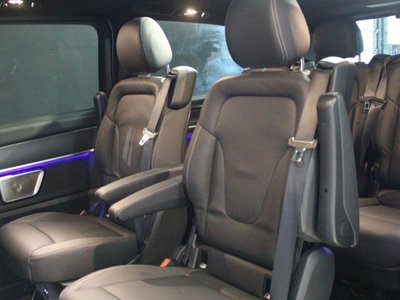 2026 Mercedes-BENZ V-CLASS photo 13