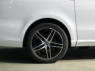 2026 Mercedes-BENZ V-CLASS thumbnail 46