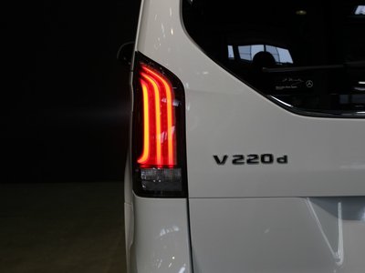 2026 Mercedes-BENZ V-CLASS thumbnail 49
