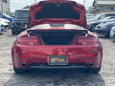 صورة 12 لـ 2010 Aston Martin V8 VANTAGE ROADSTER
