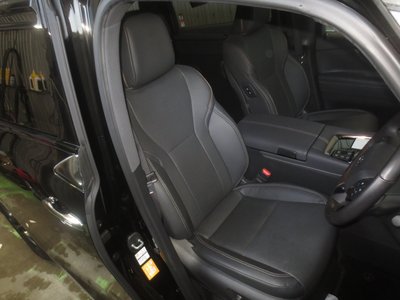 صورة 34 لـ 2024 Toyota ALPHARD