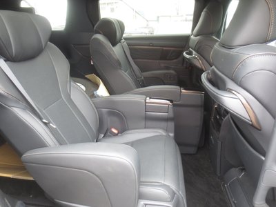 2024 Toyota ALPHARD 照片 13