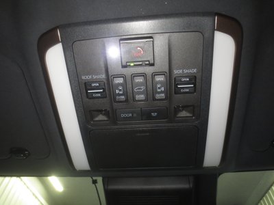 صورة 43 لـ 2024 Toyota ALPHARD