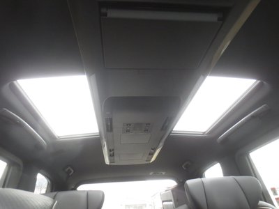 2024 Toyota ALPHARD 照片 12