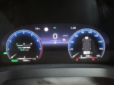 صورة 37 لـ 2024 Toyota ALPHARD