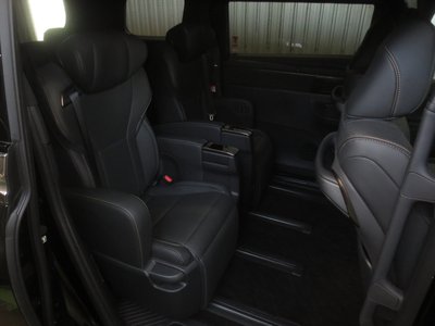 صورة 30 لـ 2024 Toyota ALPHARD