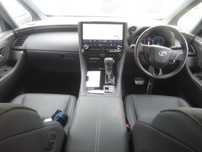 2024 Toyota ALPHARD 照片 14