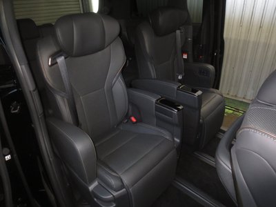 صورة 27 لـ 2024 Toyota ALPHARD