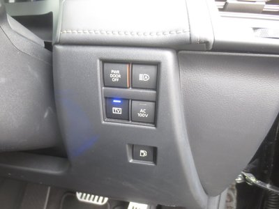 2024 Toyota ALPHARD 照片 9