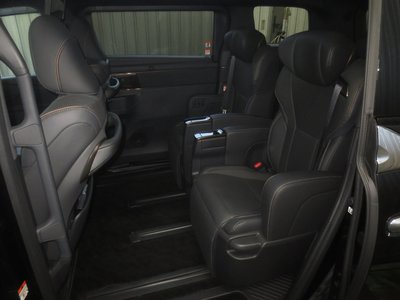 صورة 29 لـ 2024 Toyota ALPHARD