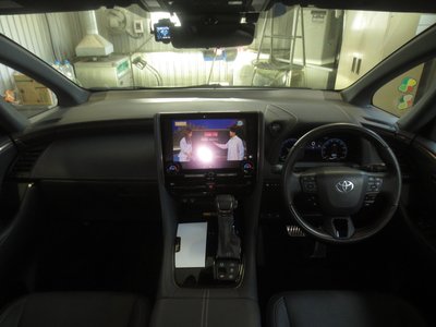 صورة 51 لـ 2024 Toyota ALPHARD